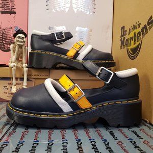 Dr. Martens / AggyStrap / Agyness Deyn / Rare Like New!!